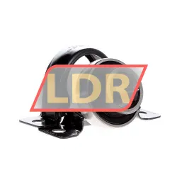 NSK UBPP206N AV2S rulman resim 3