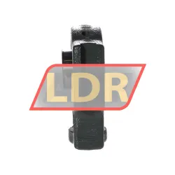 NSK UCT205D1 rulman resim 2