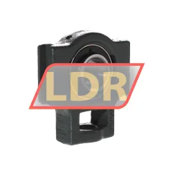 NSK UCT205D1 rulman resim 3