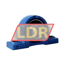 SNR UCP207