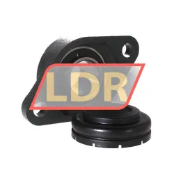 NTN SM-UCFL209D1 rulman resim 3