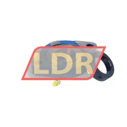 SNR ESFD208 rulman resim 3