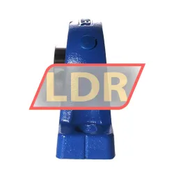 SNR UCPE210 rulman resim 2