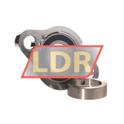 Asahi MUFL006 rulman resim 3