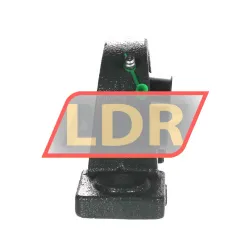 LDI UCP208 rulman resim 2