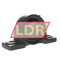 LDI UCP208 rulman resim 3