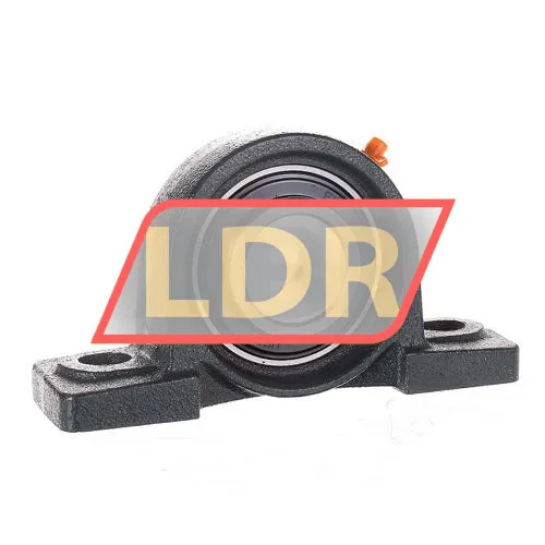 FK UCP208 ürün fotoğrafı 2