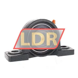 FK UCP208 rulman resim 2