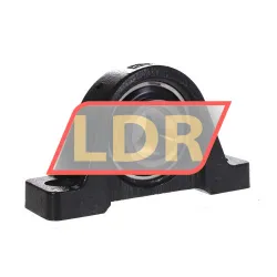 Peer UCP207 rulman resim 3