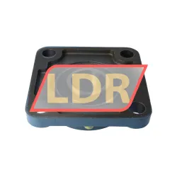 TR UCF310 rulman resim 2