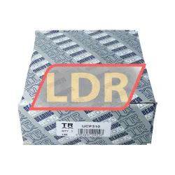 TR UCF310 rulman resim 3