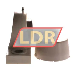 LDK TP-SUCP210 rulman resim 2