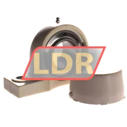 LDK TP-SUCP210 rulman resim 3