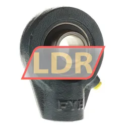 FYH UCHA205 rulman resim 2