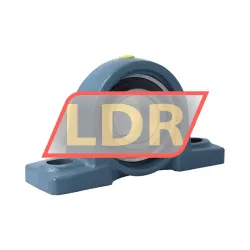 TR UCP208 rulman resim 2