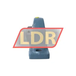 TR UCP208 rulman resim 3