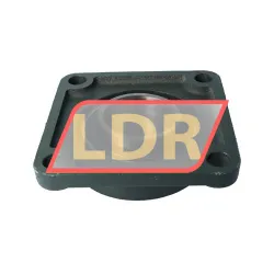 FK UCF216 rulman resim 2