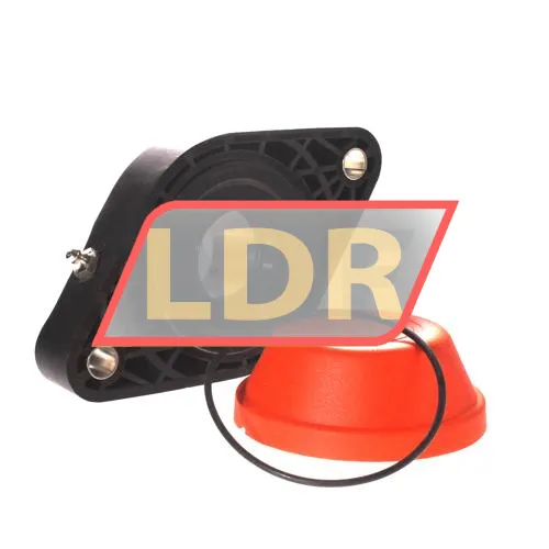 Marbett/Rexnord UCFL208 ürün fotoğrafı 3