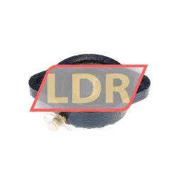 ISB SBLF202 rulman resim 2