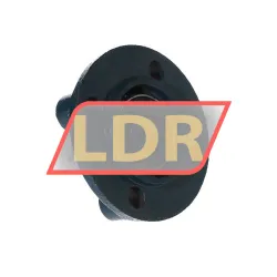 ISB UCFC204 rulman resim 2