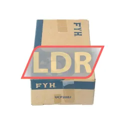 FYH UCP208J rulman resim 3