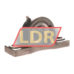 MSB SSUCP204 rulman resim 2