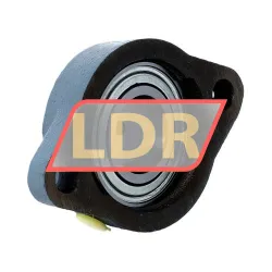 TR SBLF205G rulman resim 3
