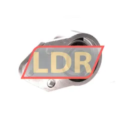 Keep Moving Long SSUCFB205 rulman resim 3
