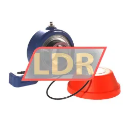 Marbett/Rexnord UCP208C-683041