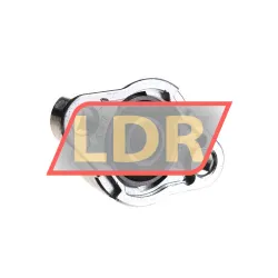 JIB UFL000 rulman resim 3