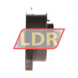 LDI SSUCFL207 rulman resim 2