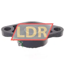 MSB UCFL206 rulman resim 2