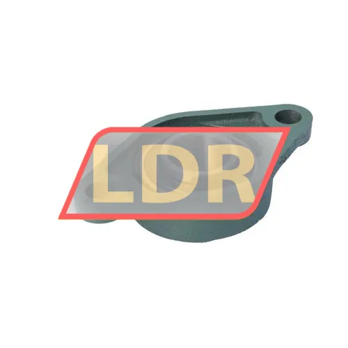 LDI UCFL207 ürün fotoğrafı 2