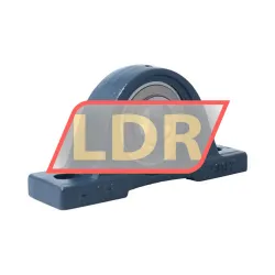 FYH UKP307J rulman resim 2