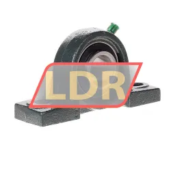 FK UCP205 rulman resim 2