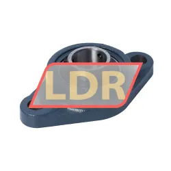 FYH UCFL206J rulman resim 2