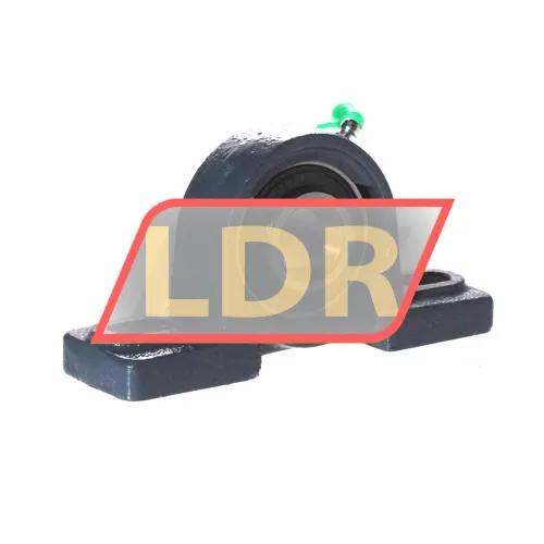 FBJ UCP204 ürün fotoğrafı 3