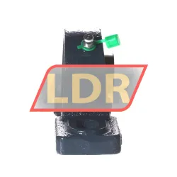 FBJ UCP204 rulman resim 2