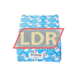 LDI UCT210 rulman resim 3