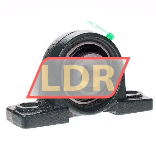 FK UCP207 ürün fotoğrafı 2