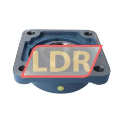 TR UCFX15 rulman resim 2