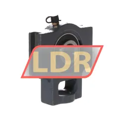 JIB UCT204 rulman resim 3