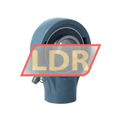 TR UCHA206 rulman resim 2