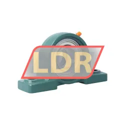 FK SAP207G rulman resim 2
