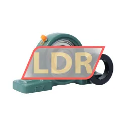 FK SAP207G rulman resim 3