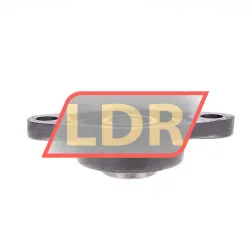 SLB UCFL206 rulman resim 2