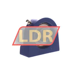 Marbett/Rexnord UCPA204/696972 rulman resim 3