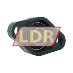 FK UCFL205 rulman resim 3