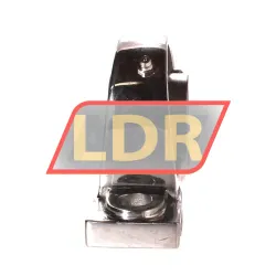 LDK SSUCP207HP rulman resim 2