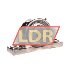 LDK SSUCP207HP rulman resim 3